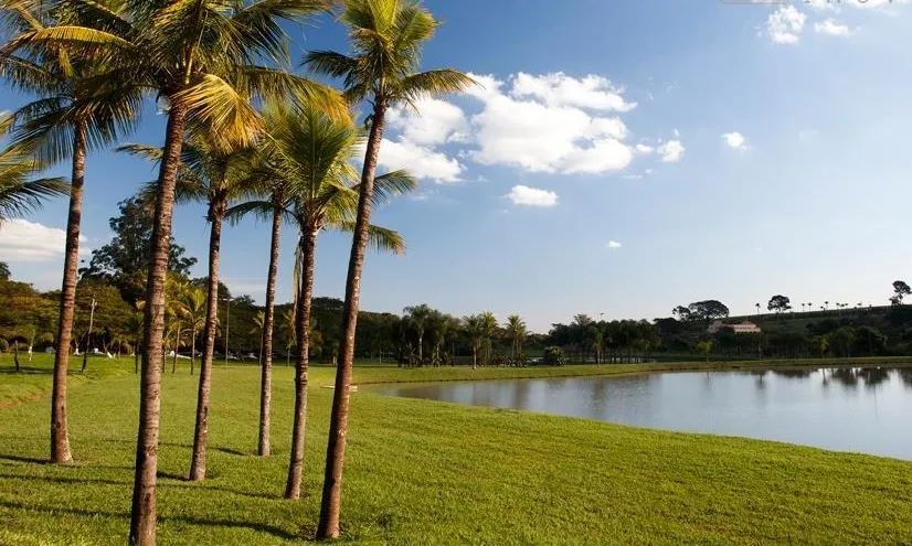 Terreno Faz Santa Maria | Imobiliária Rosa e Rangel