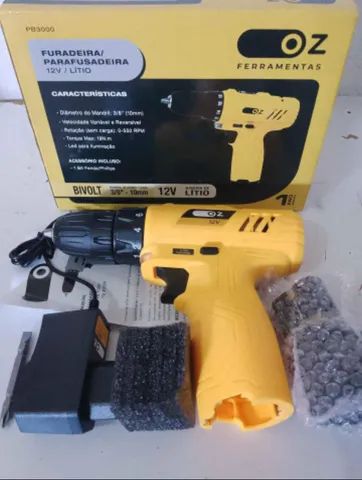 Parafusadeira64286472444033120