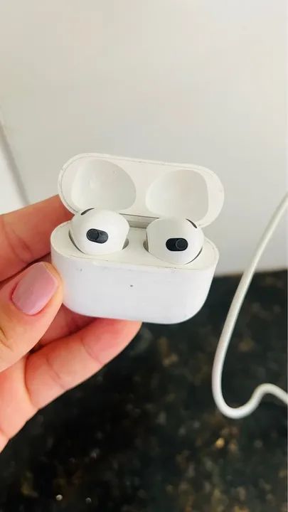 AirPod 3 geração 