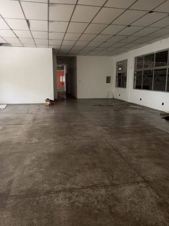 GALPÃO AMPLO PARA LOCAÇÃO 6.300M² - COROADO  - Foto 3