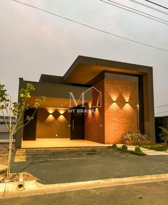 Condomínio Primor das torres casa térrea