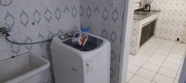 Apt 2/4 grande Carnaval 2025 Barra  - Foto 7