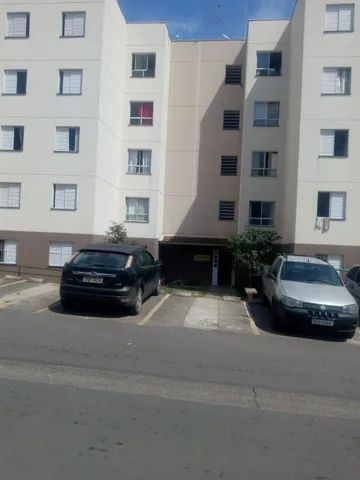 Captação de Apartamento a venda na Avenida Jerônimo de Camargo, Caetetuba, Atibaia, SP