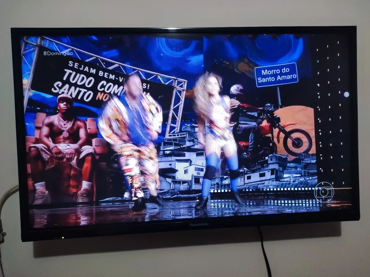 TV Panasonic Led 32 polegadas  - Foto 2