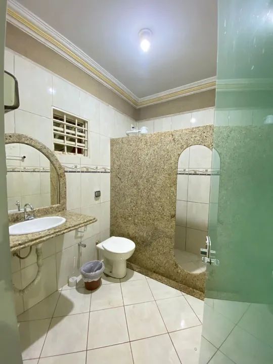 Aluga-se chácaras urbana e salão de festa na Entrada de Jaiara BR 153 Anápolis  - Foto 7