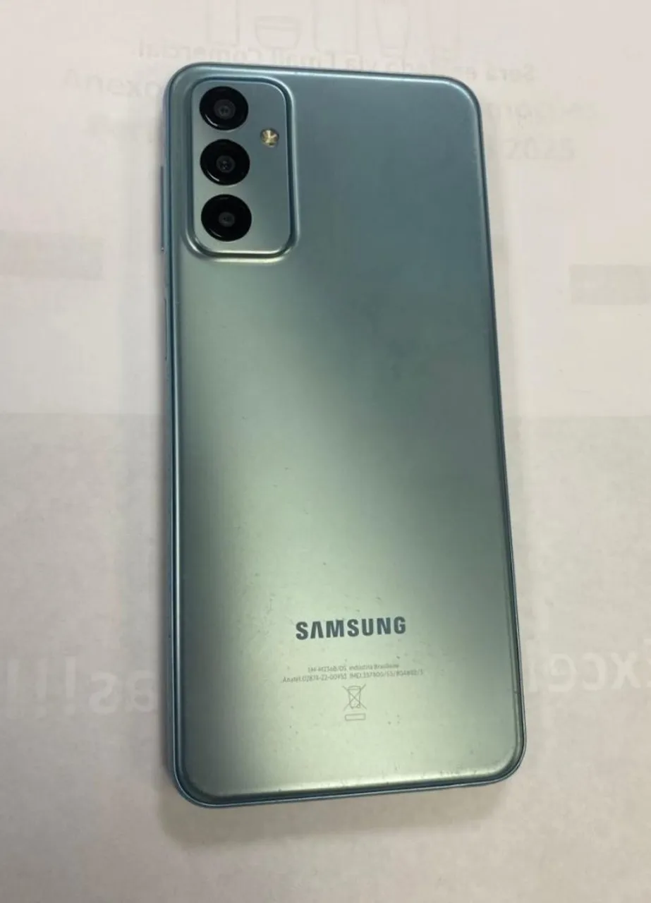 Samsung Galaxy M23 128 G