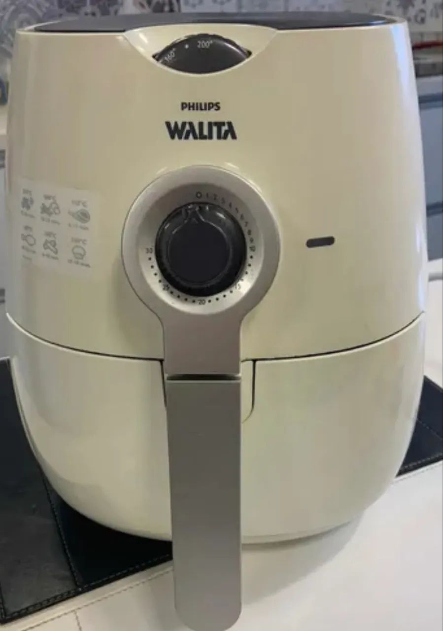 Air frier Walita
