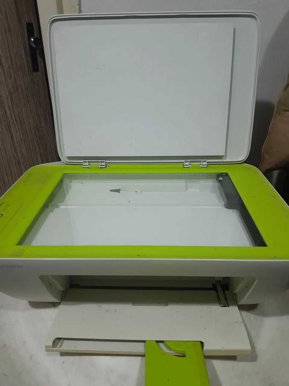 Impressora HP