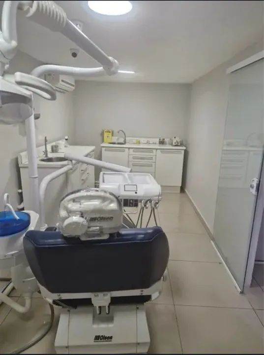 Clínica Odontológica á venda no centro de Barra do Piraí-RJ - Foto 9