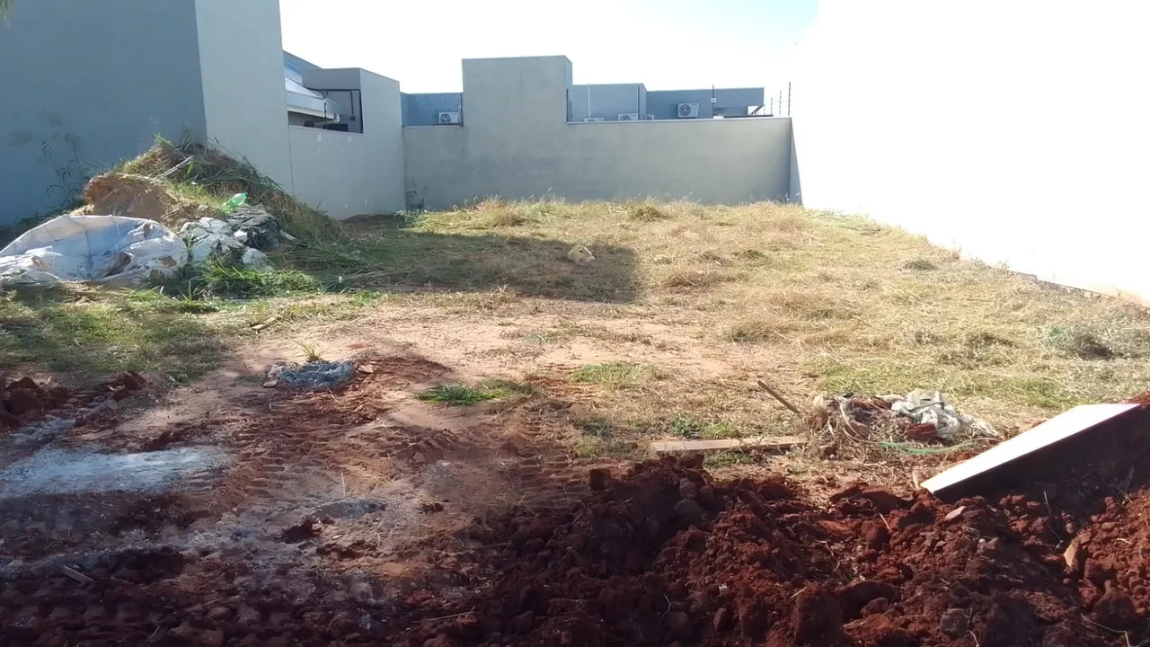 Terreno a venda em Porto Rico Residencial Rivieira