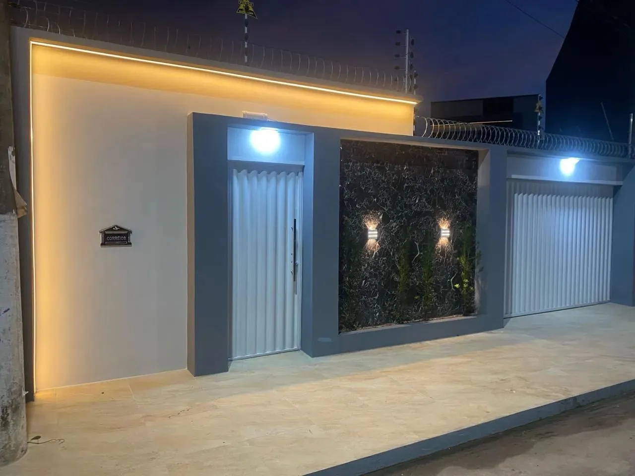 Imóvel para aluguel com 140 metros quadrados com 3 quartos em Titanlândia - Castanhal - PA
