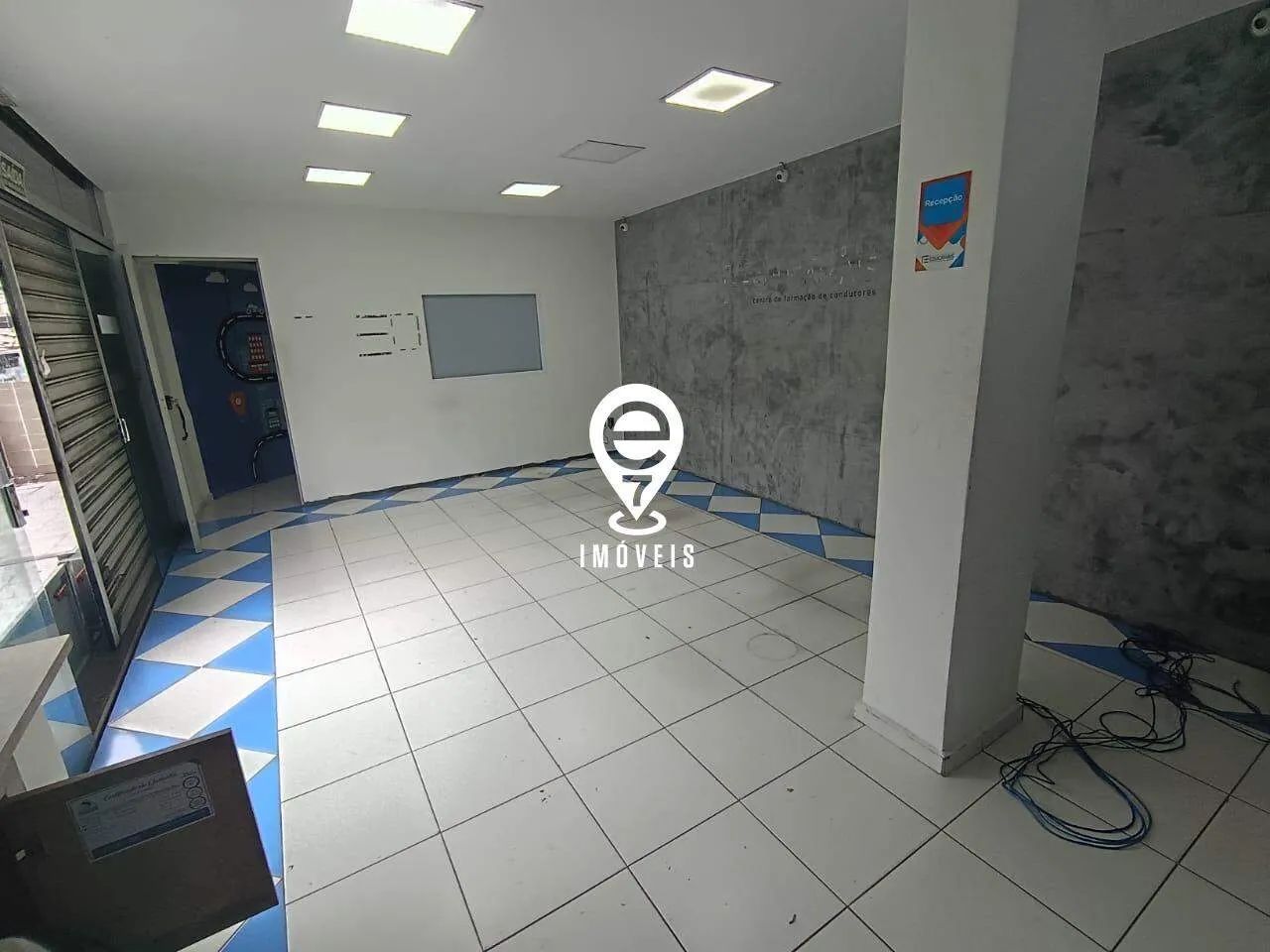 SALÃO COMERCIAL DE 250 M² PARA LOCAÇÃO NO JABAQUARA - Foto 3