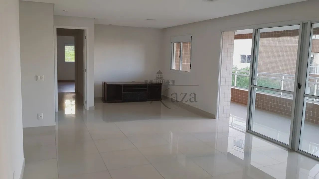 Magnífico apartamento para venda no Grand Club Vila Ema - São José dos Campos - 3 suítes - Foto 3