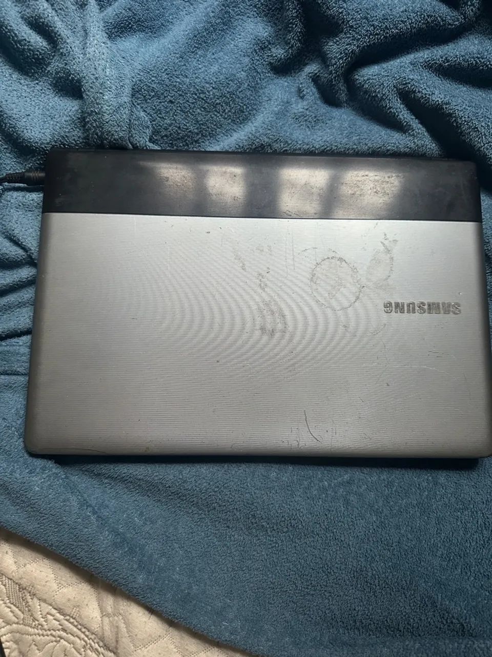 Notebook Samsung  - Foto 2
