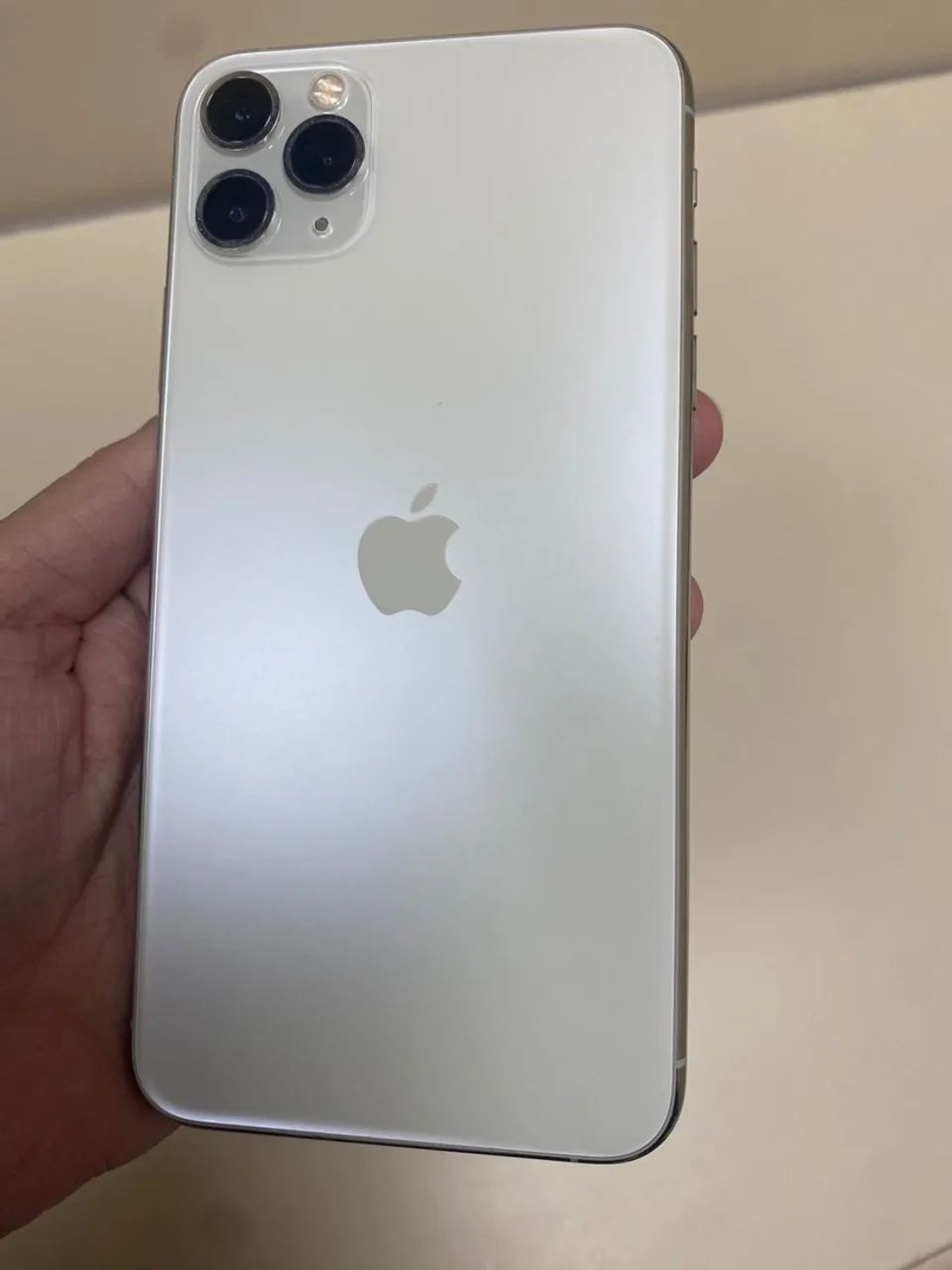 iPhone 11 Pro Max  - Foto 4