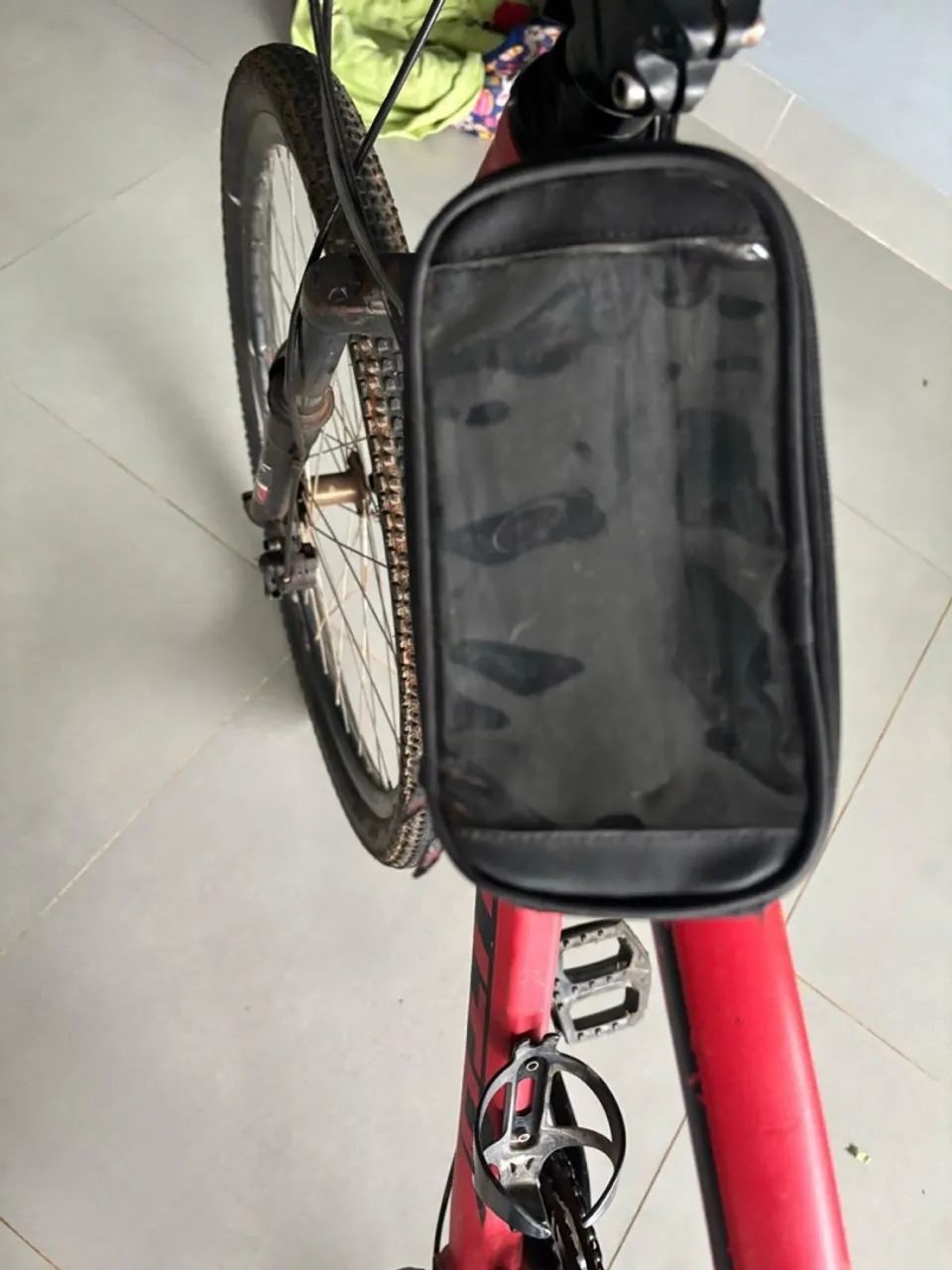 Bicicleta Mountain Bike - Foto 5