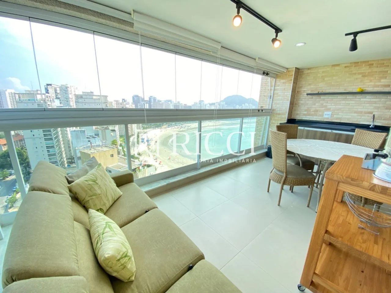 COMPRAR APARTAMENTO GUARUJÁ - Foto 5