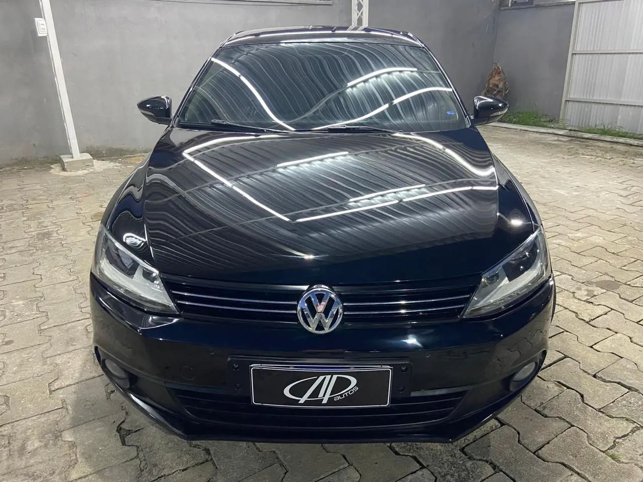 JETTA Comfortline 2011