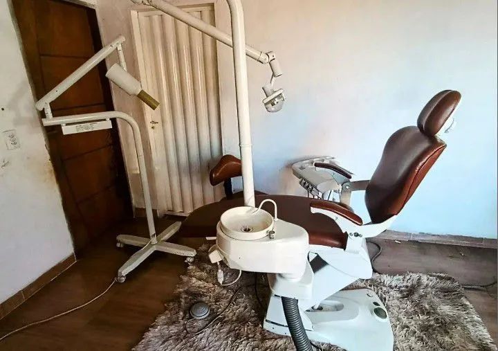 Cadeira odontológica.  - Foto 2