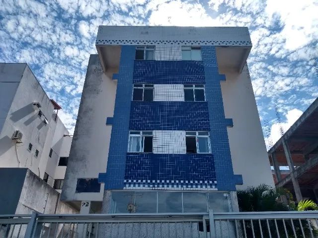 Apartamento 2/4 em Piatã