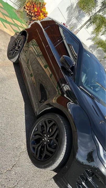 LAND ROVER RANGE ROVER p250ff SE RD 2.0 - Foto 5