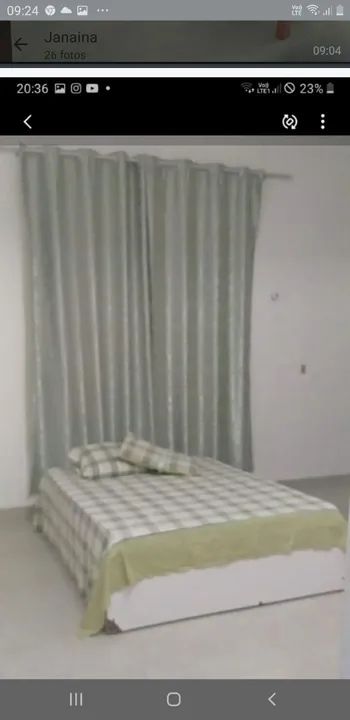 Casa de praia / Caminho de Moisés- Barra Grande - AL - Foto 7