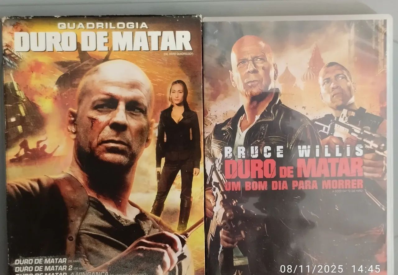 DVDS Boxes Diversos - Foto 3