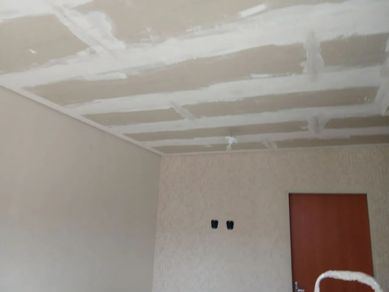 Forro de gesso  - Foto 2