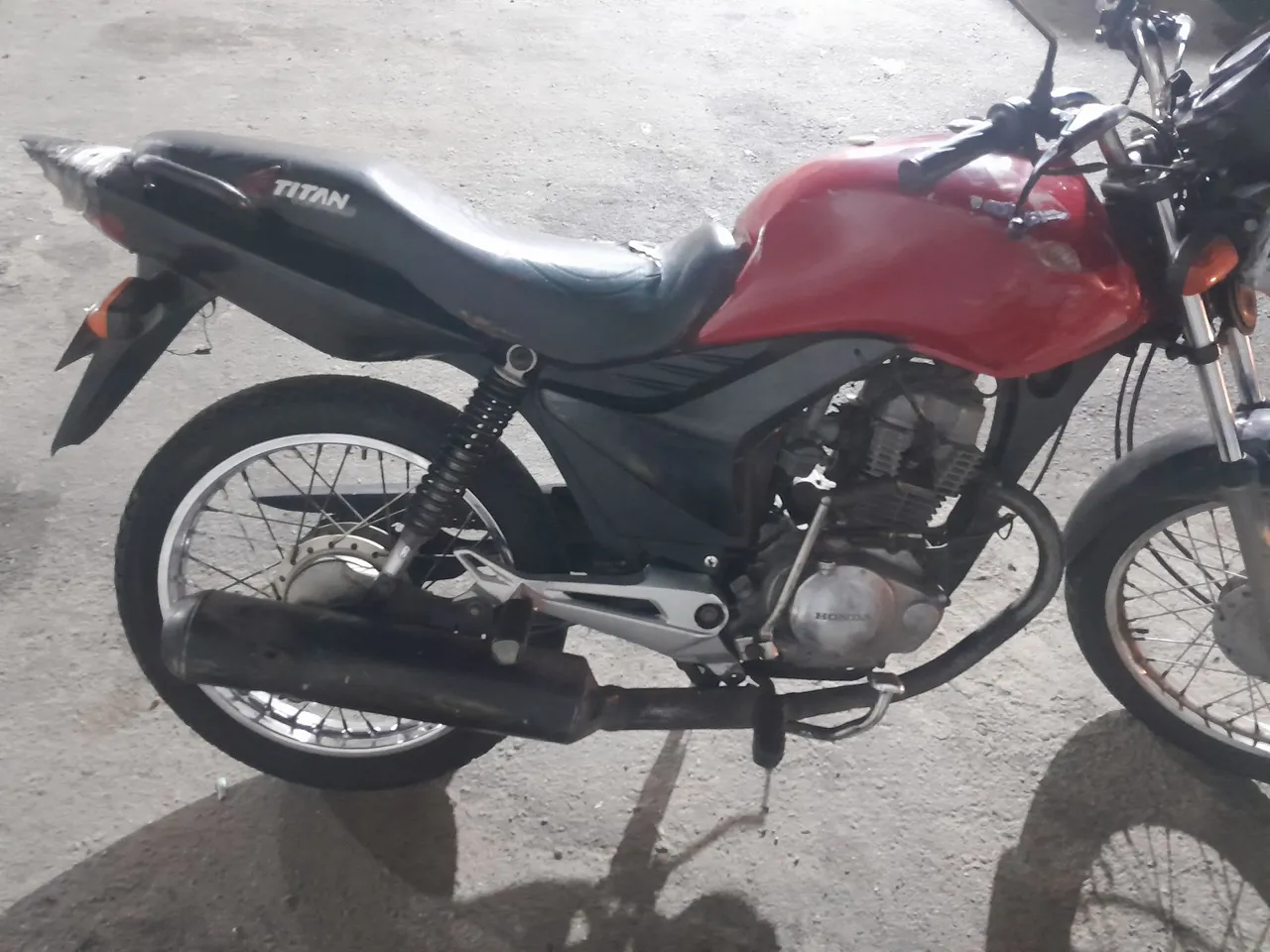 Toda boa pega e roda