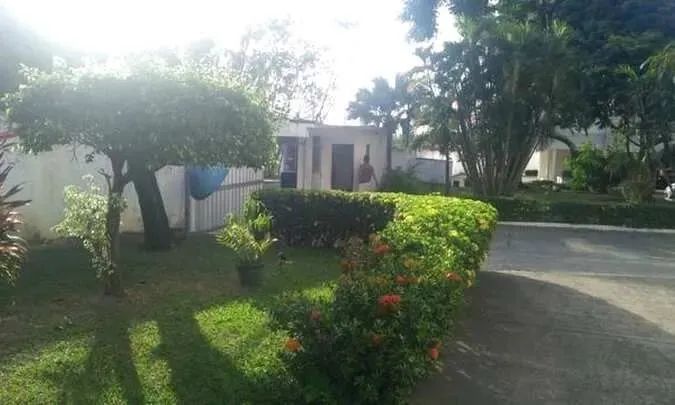 APARTAMENTO PARA LOCAÇÃO COND. VILLAGE DE LA TOUCHE COHASERMA - Foto 2