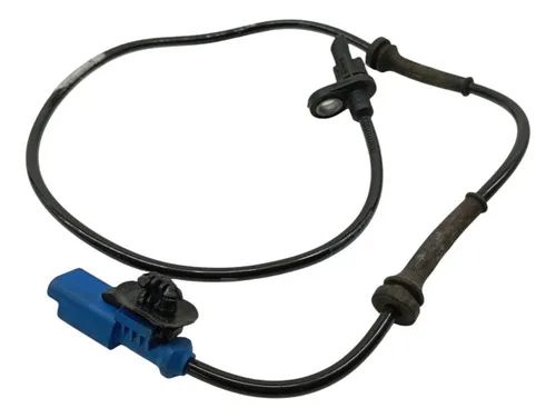 Sensor Abs Dianteiro Esquerdo Citroen C3 1.5 2015 2016 2017 - Foto 2