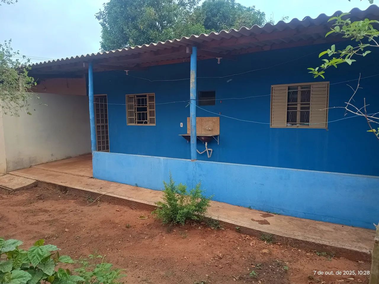 Foto - Campo Grande - Jardim Colúmbia