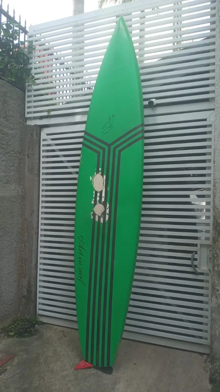 *Prancha SUP Race 12'6" Art in Surf - Profissional - Alta Performance*