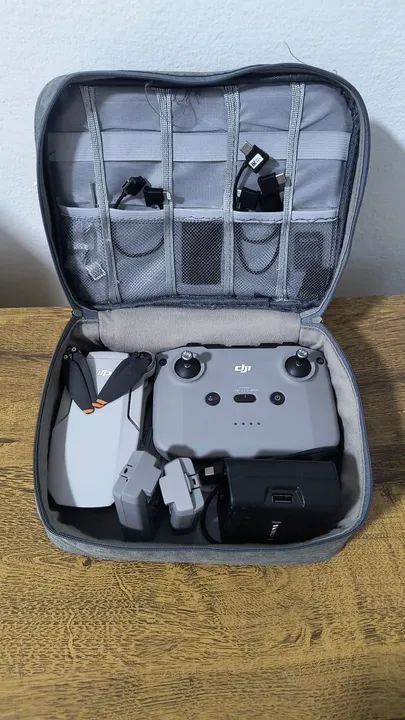 Drone DJI Mini 2 Combo 