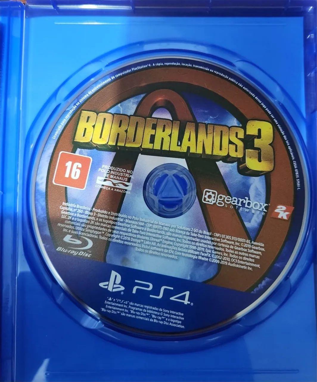 Borderlands 3 - PS4  - Foto 2
