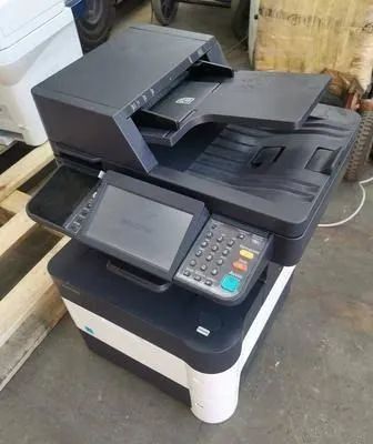 Impressora Multifuncional Kyocera M3550