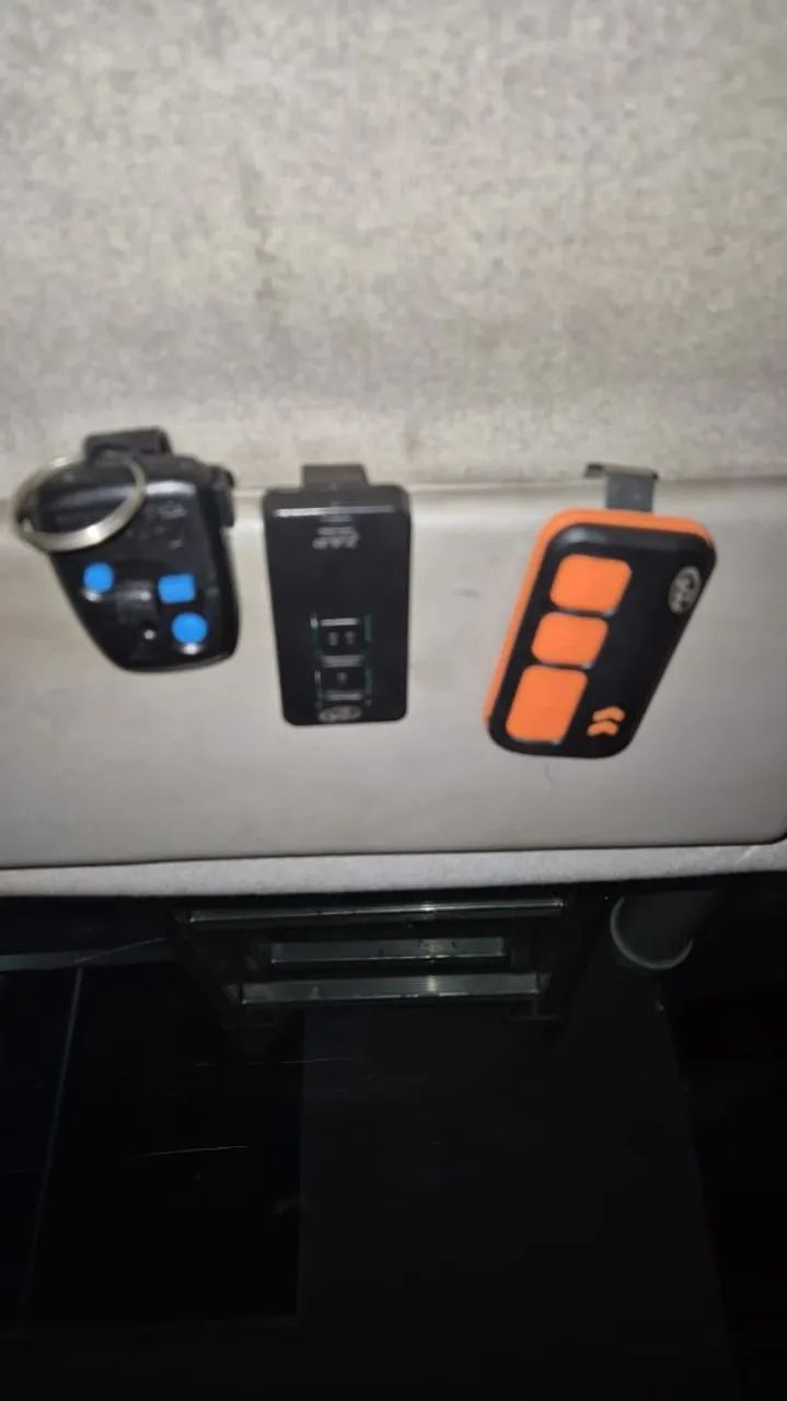 Motor para Portão Automático Garen E MANUTENÇÃO EM GERAL  - Foto 3