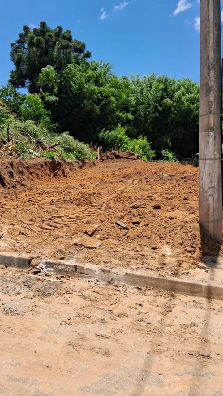 Foto - São Miguel Arcanjo - 