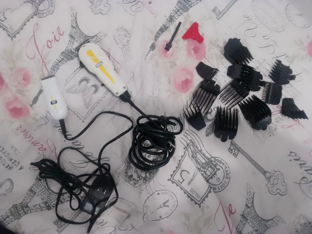 Máquinas de corta cabelo - Foto 2