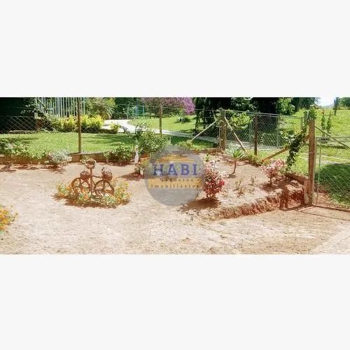 Linda chácara! Sua chance de morar num lugar seguro e aconchegante. - Foto 3