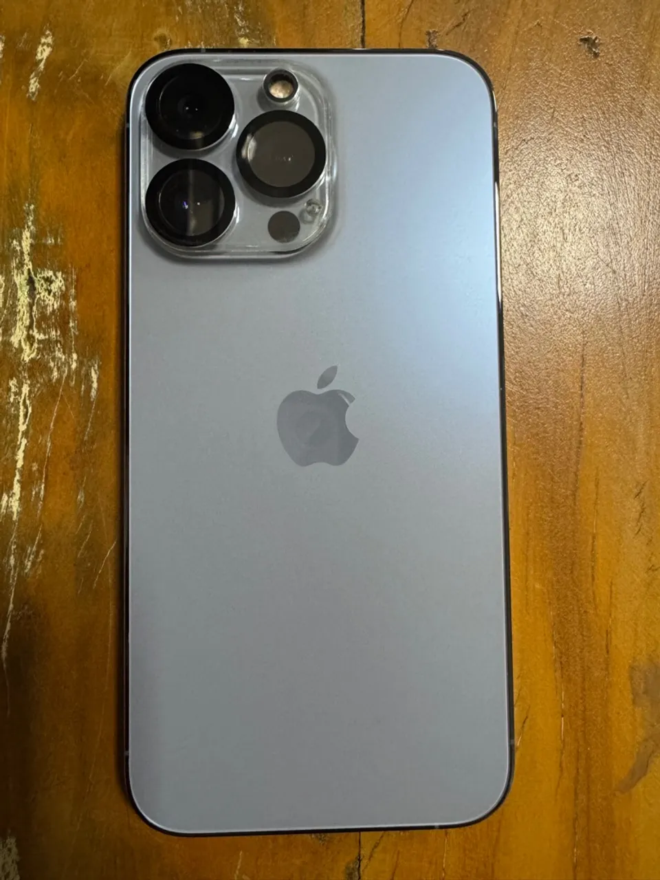 iPhone 13 Pro