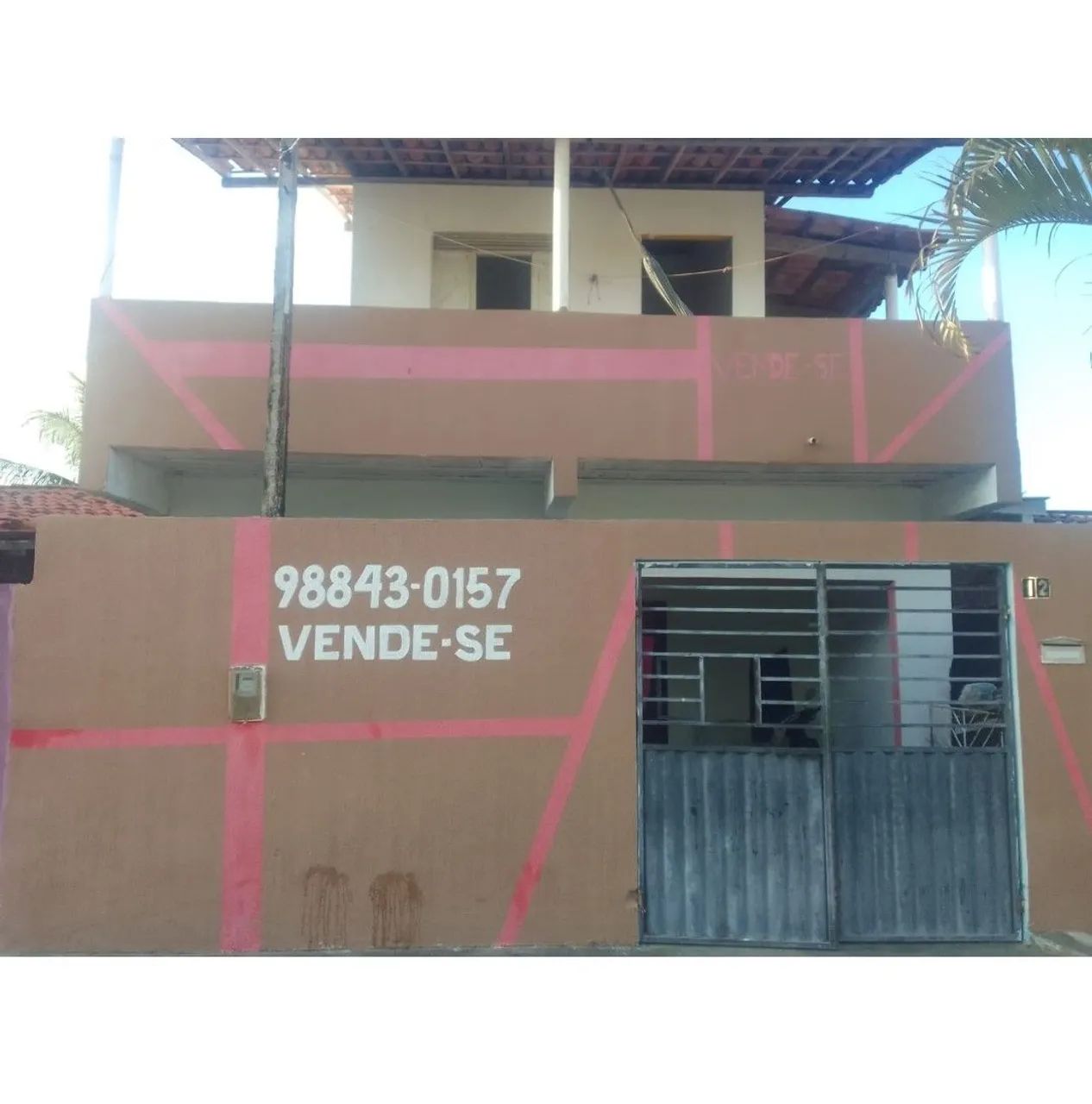 Foto - São Gonçalo do Amarante - Santo Antônio do Potengi