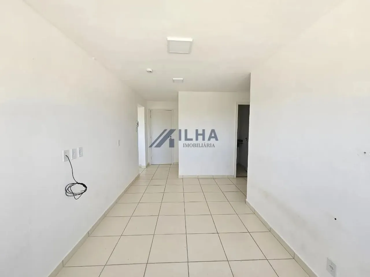 Apartamento para alugar em Colatina, Columbia, com 2 quartos, com 47 m², Residencial Colum