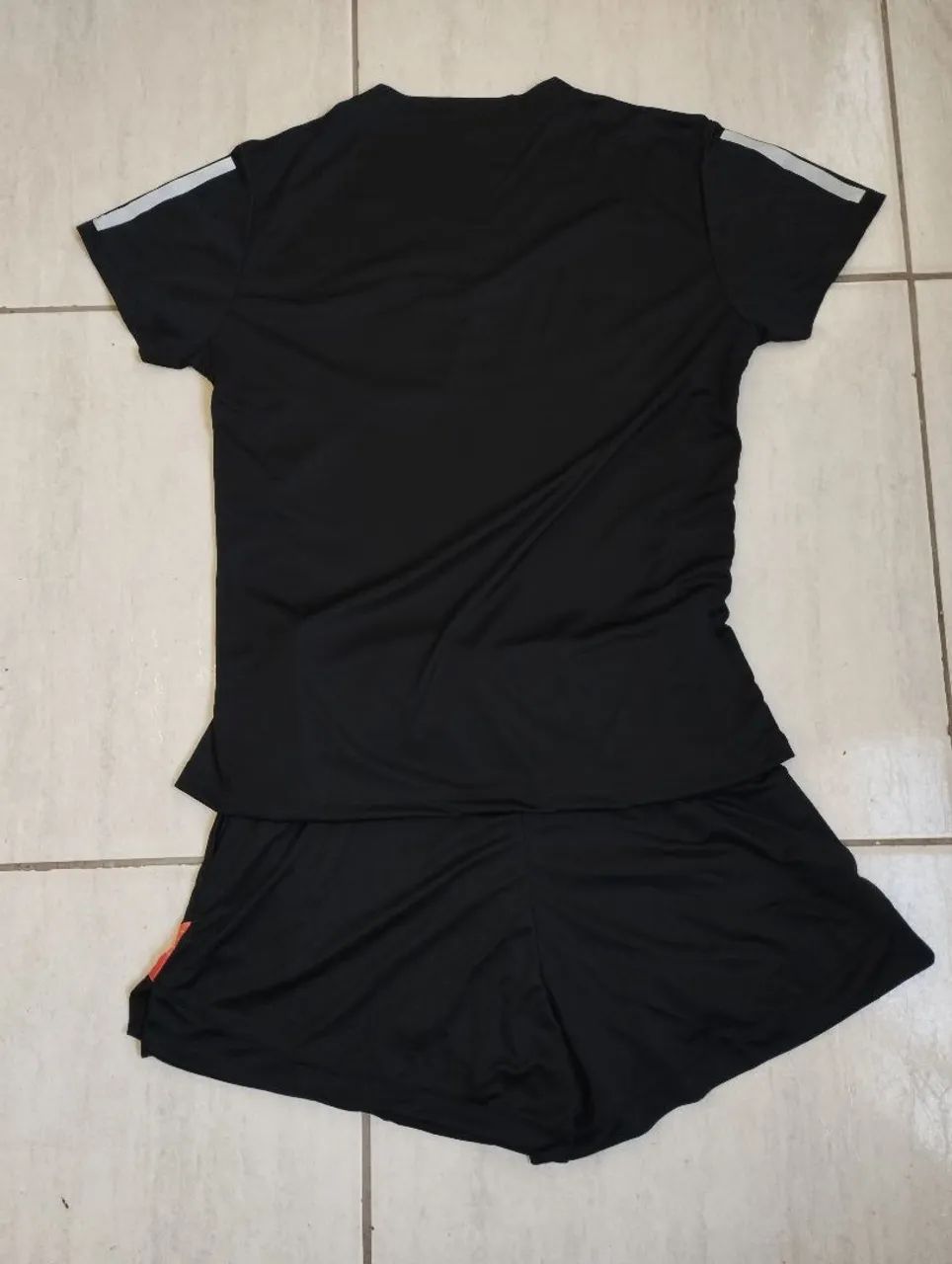 Kit babylook do Galo  - Foto 5