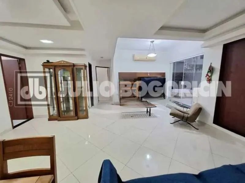 Apartamento 3 quartos Copacabana - Foto 2