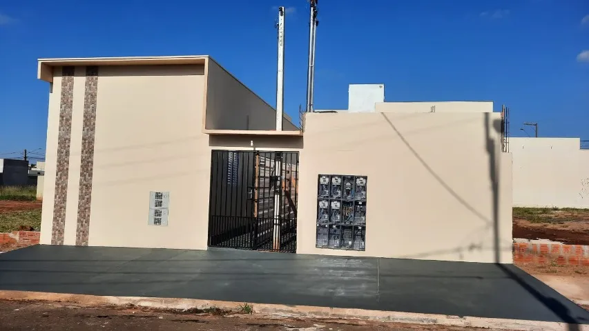 Kitnets, locação para estudantes, ou casal sem filhos, junto a UNESP - Assis/SP