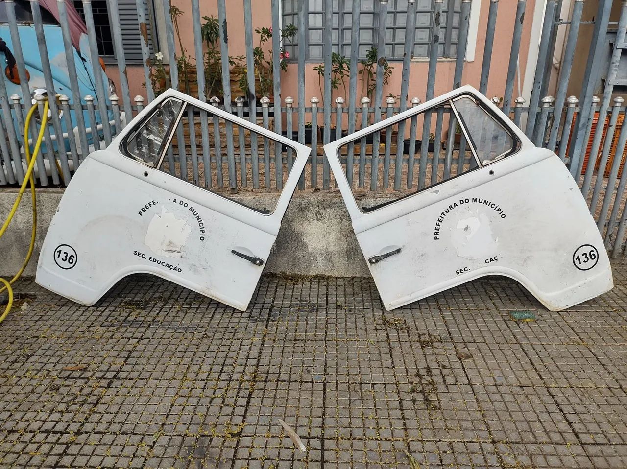 Peças de Kombi  - Foto 2