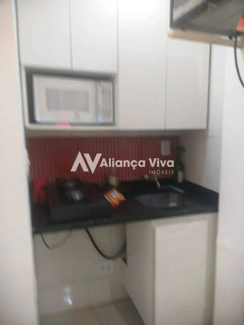 Centro | Apartamento 1 quarto - Foto 4