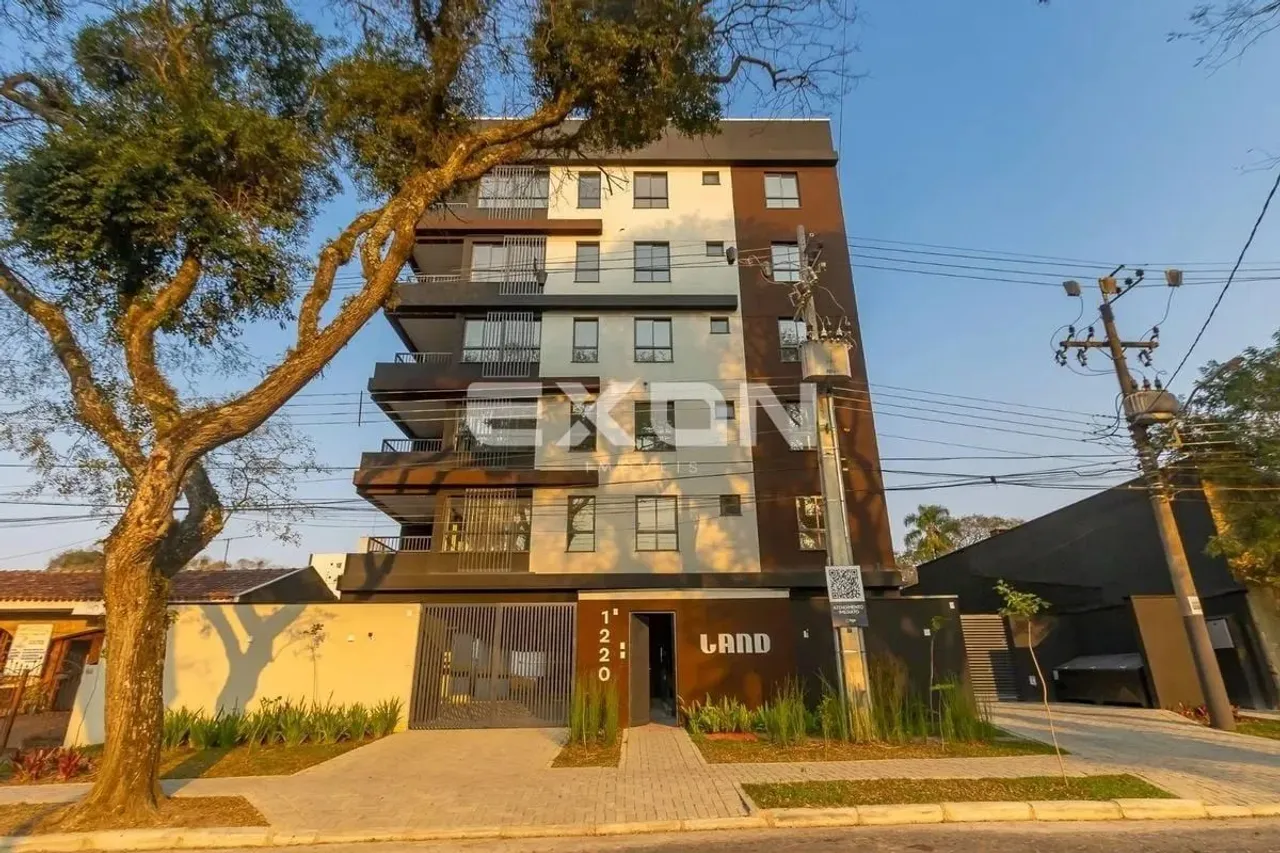 Land Urban Habitat | 3 Quartos com Suíte no Boa Vista