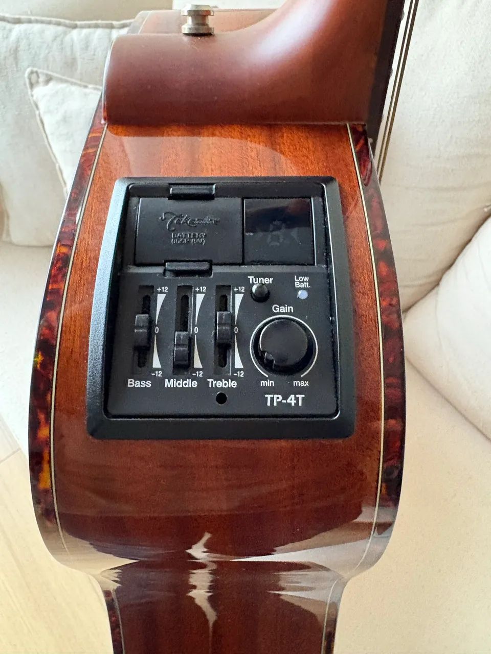 Vende- se Violão  - Foto 4